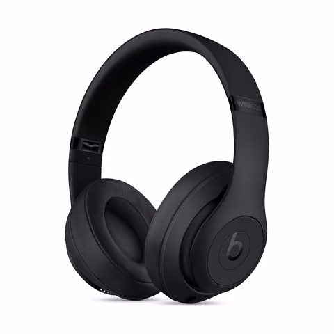 Beats Studio3 Wireless Headphones