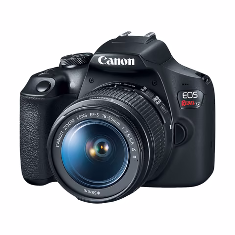 Canon Camera