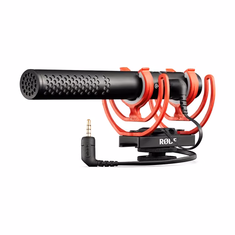 RØDE VideoMic NTG
