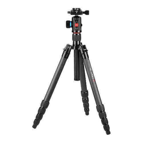Oben Photography Tripod