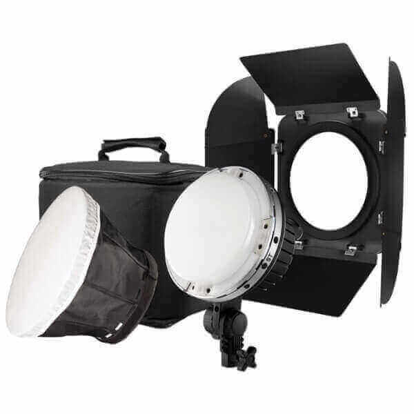 Westcott Solix Bi-Color Kit
