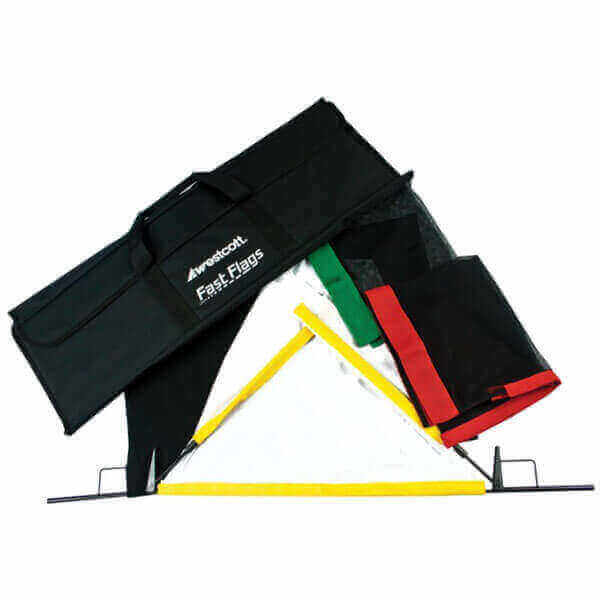 Westcott Fast Flag Kit