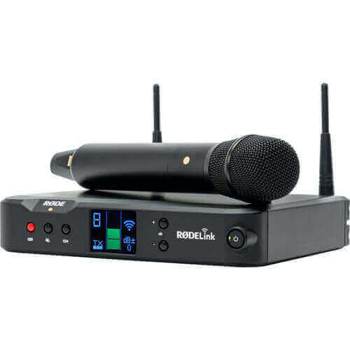 RØDE Link Performer Kit
