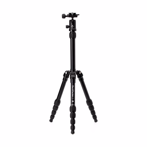 MeFoto Backpacker Tripod