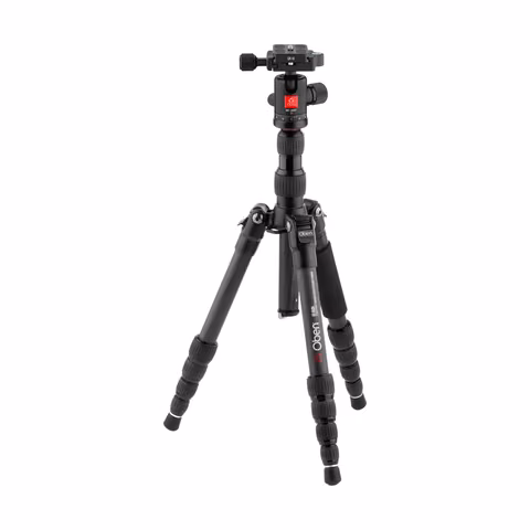 Oben Photography Tripod