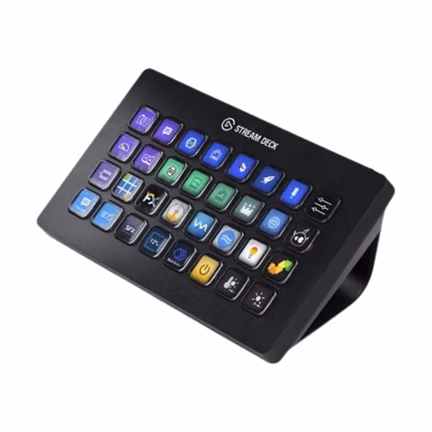 Elgato Stream Deck XL