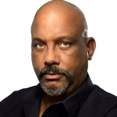 Mark Lyndersay