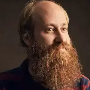 Eric Carlson