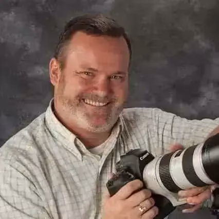 James McQuiggan