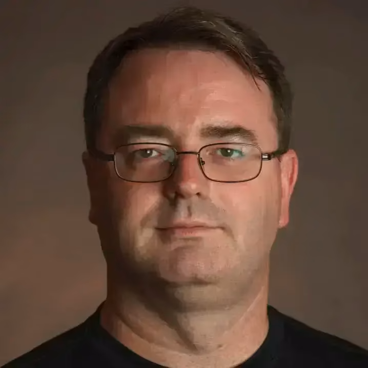 Andrew Proudlove