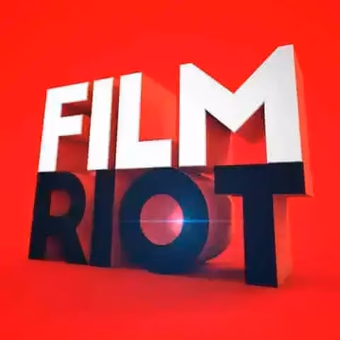 Tim Connolly | Film Riot