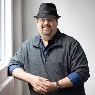 Scott Head