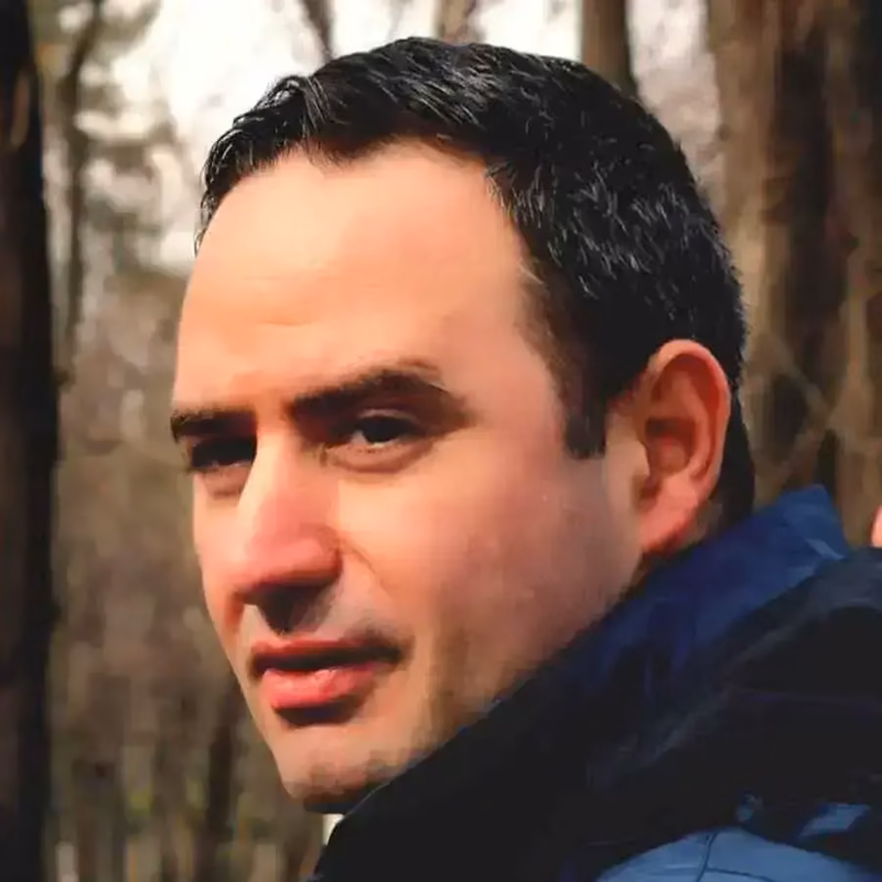 Alexandru Nazarie
