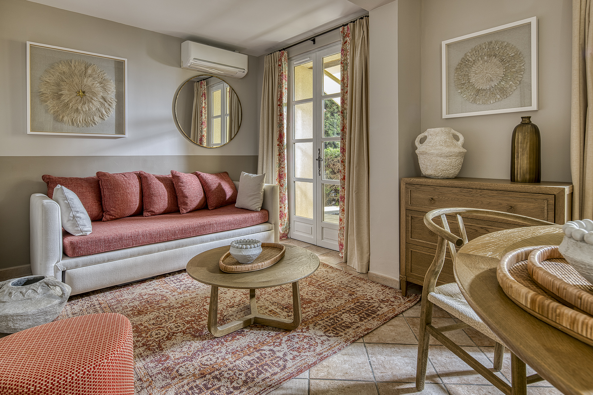 suite la grande bastide