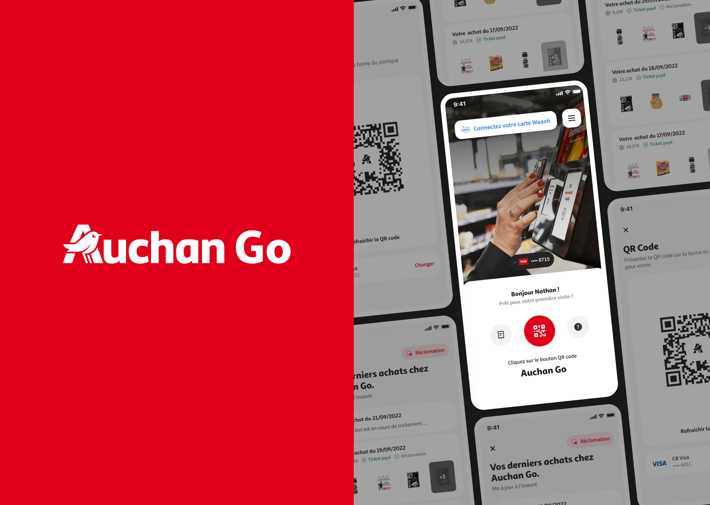 Auchan Go