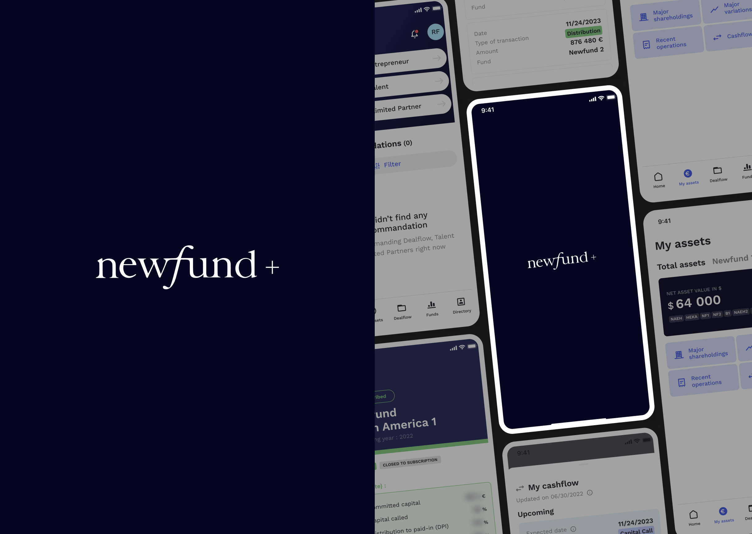 Newfund