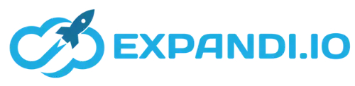 Expandi logo