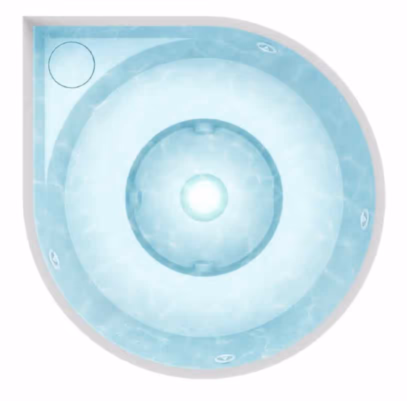 Drop Spas Drop S