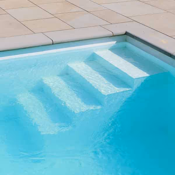 Outdoor Pools HTP Group 