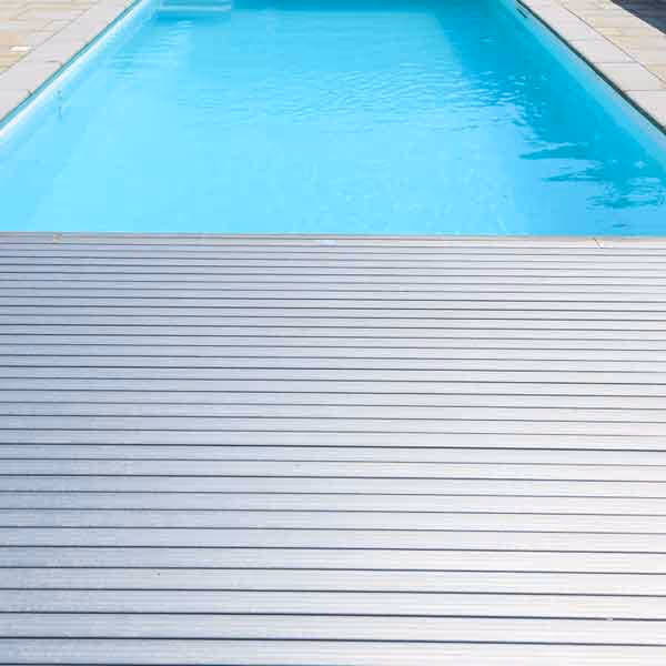 Outdoor Pools HTP Group