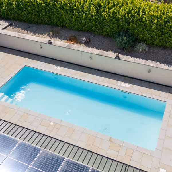 Outdoor Pools HTP Group