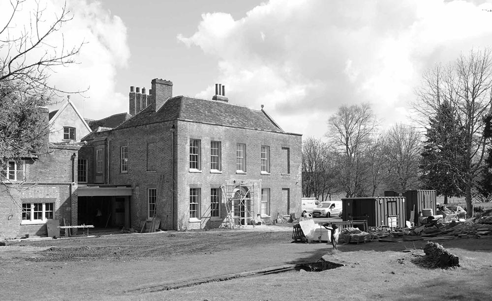 Recotherm Clean Air Technology Ventilation