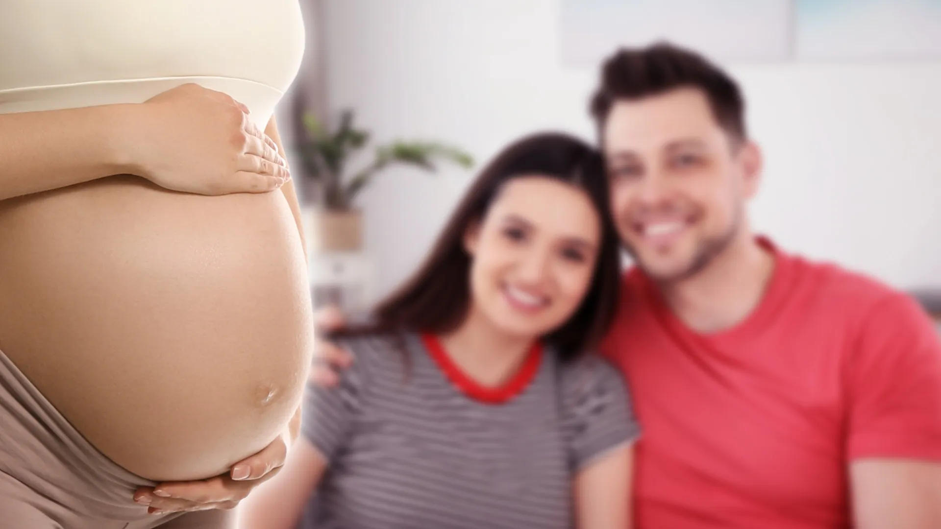 Обязанности будущих родителей