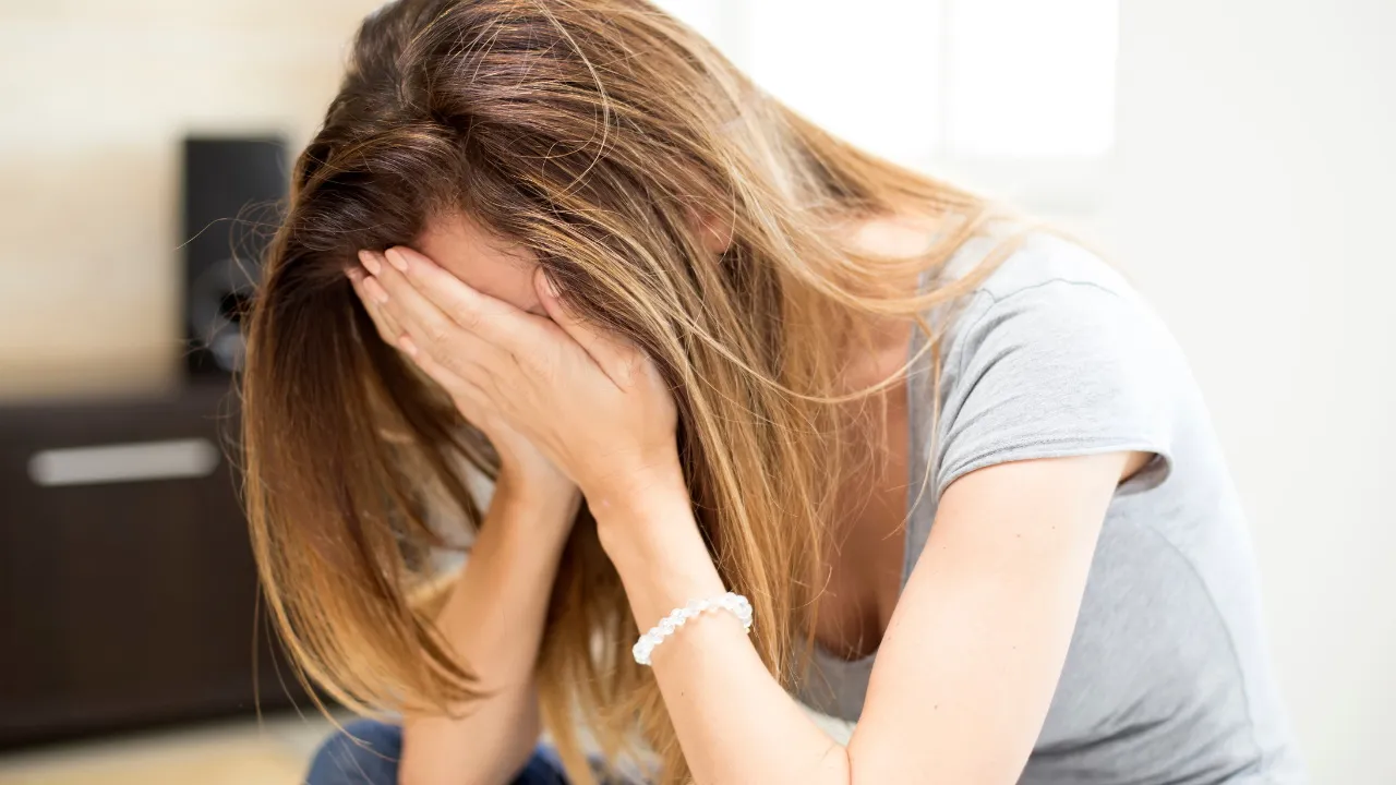 Неудачная попытка ЭКО