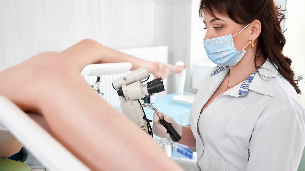 Забор донорских яйцеклеток