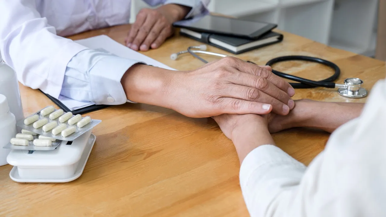 Консультация врача-репродуктолога