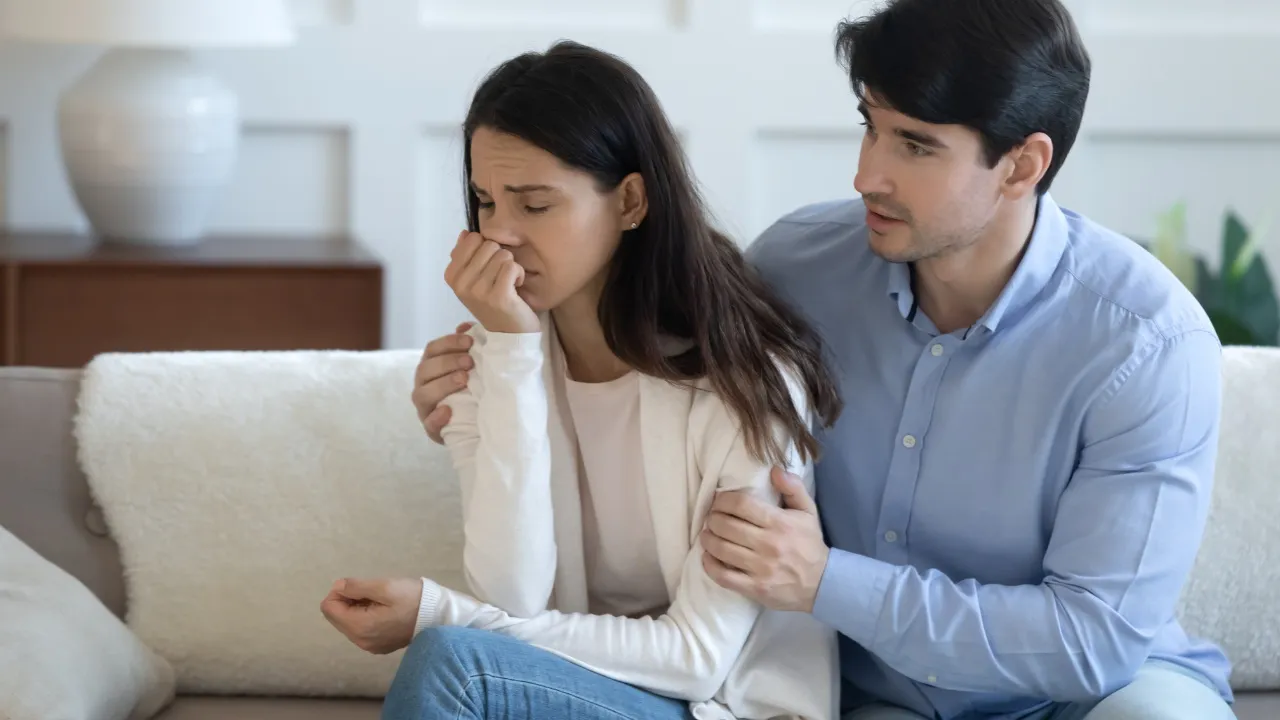 Привычное прерывание беременности