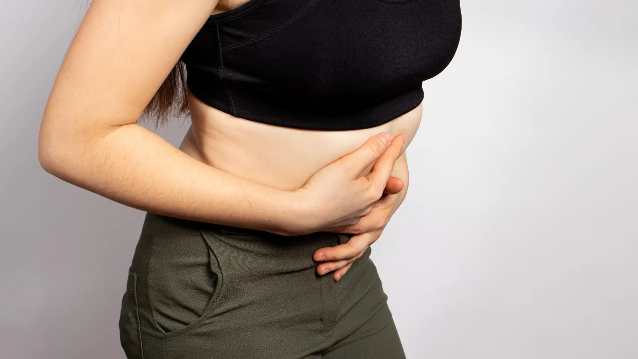 Восстановление после родов при ВЗК