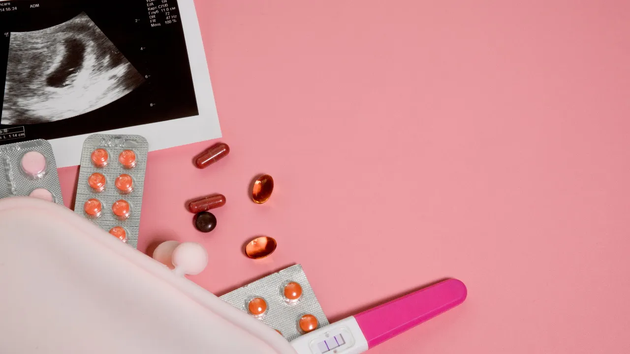 Влияние болезни Крона на фертильность