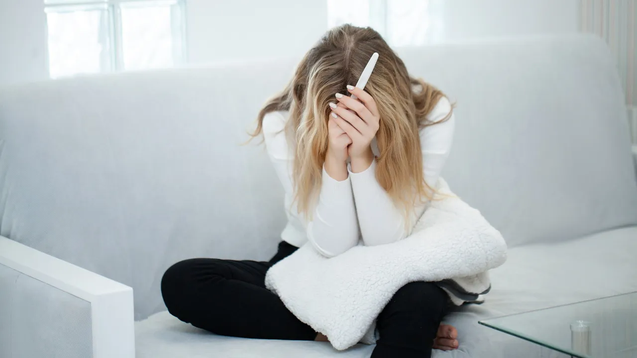 Генетические факторы влияющие на бесплодие