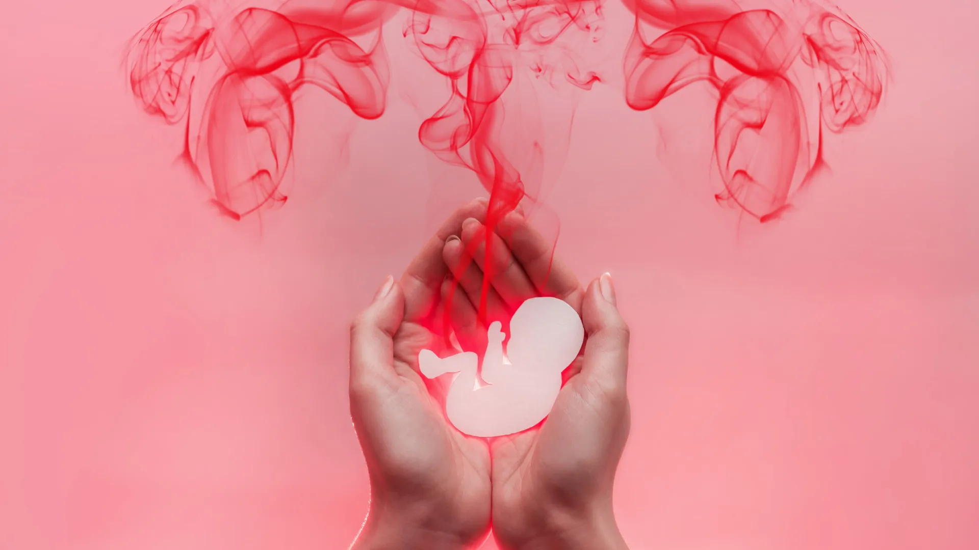 Естественное зачатие без маточных труб