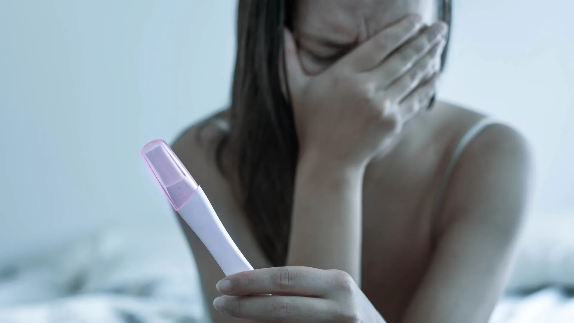 Эндокринное бесплодие