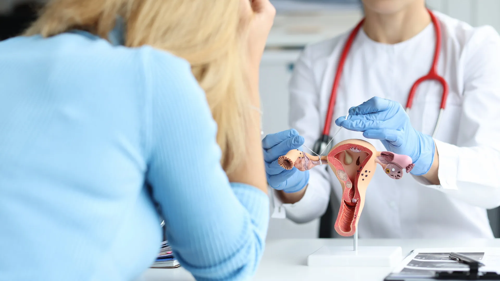 Можно ли забеременеть без маточных труб