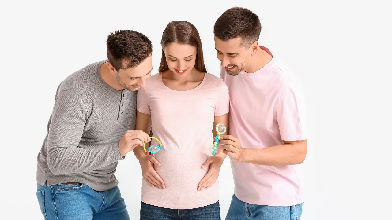 Вторичное бесплодие