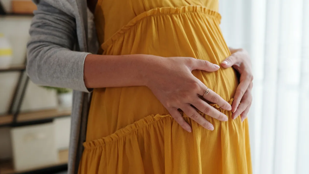 Лечение вторичного бесплодия