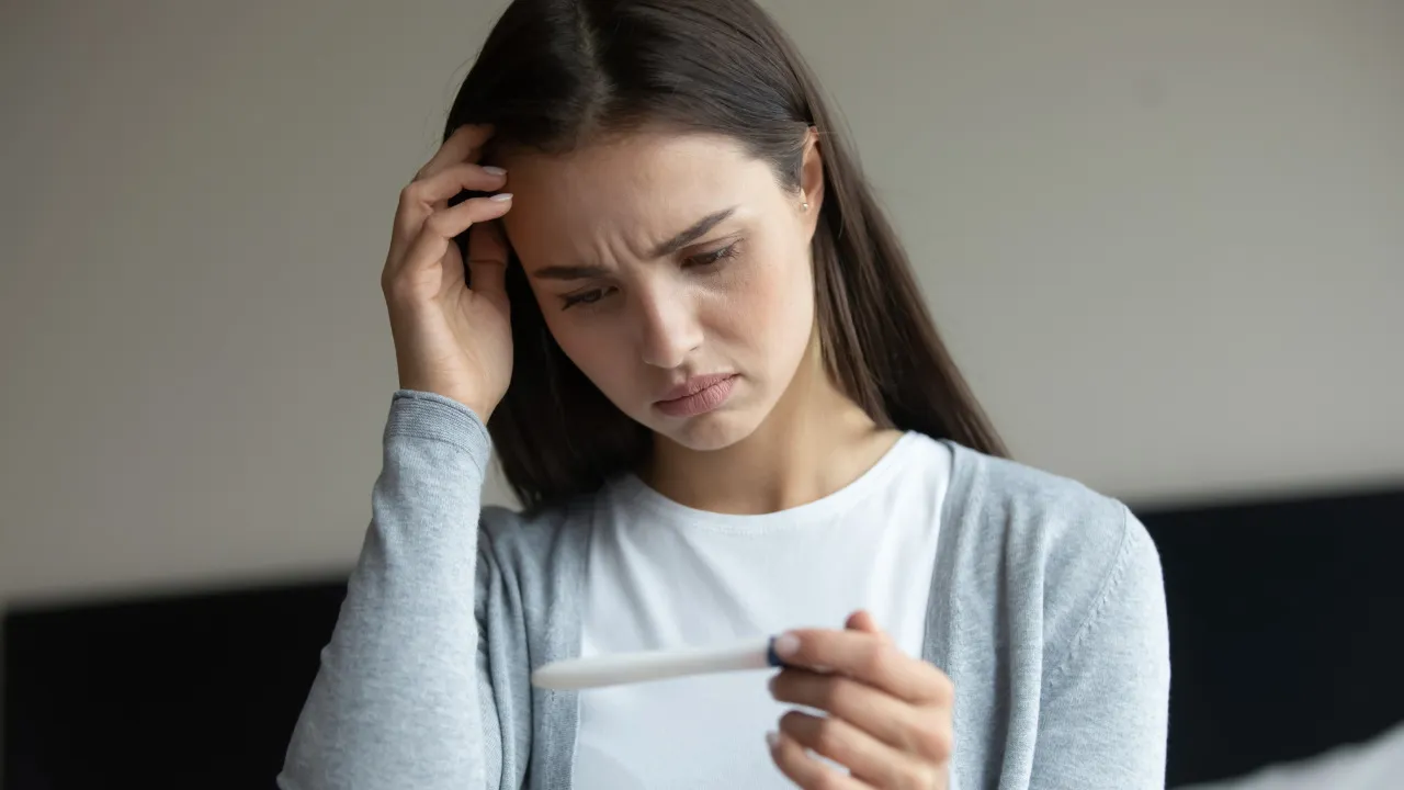 Можно ли забеременеть без мужчины