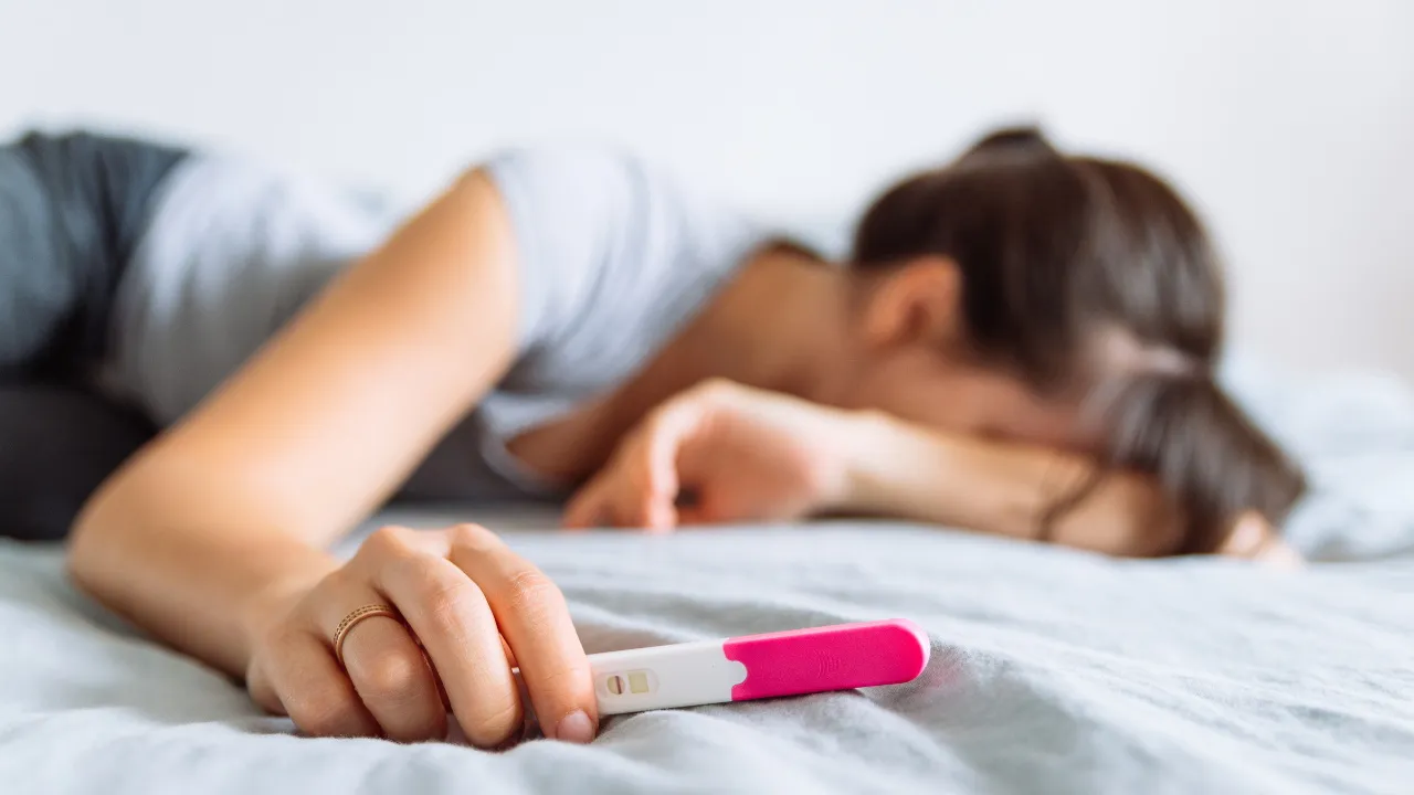 Процедура ЭКО без партнёра