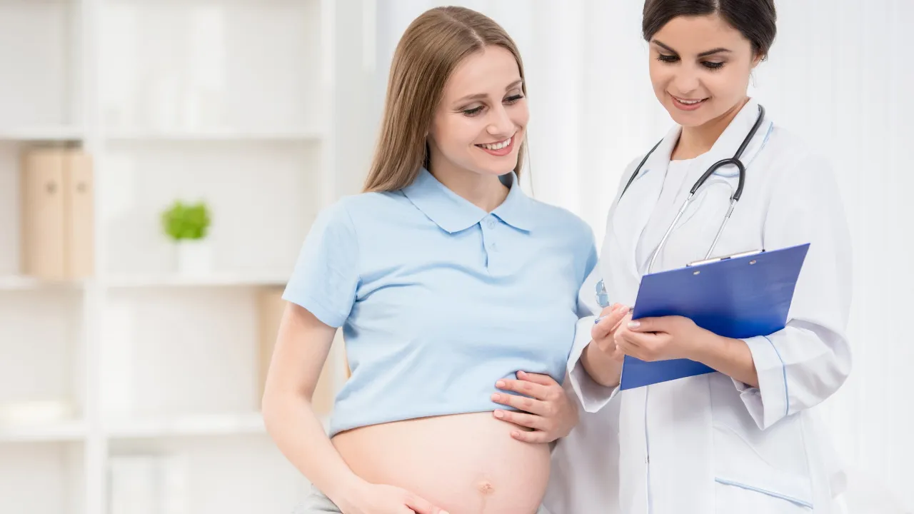 Можно ли забеременеть при низком АМГ