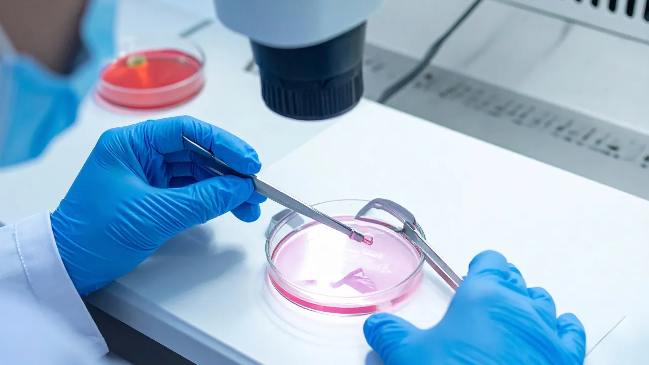 Выбор донора спермы для ЭКО