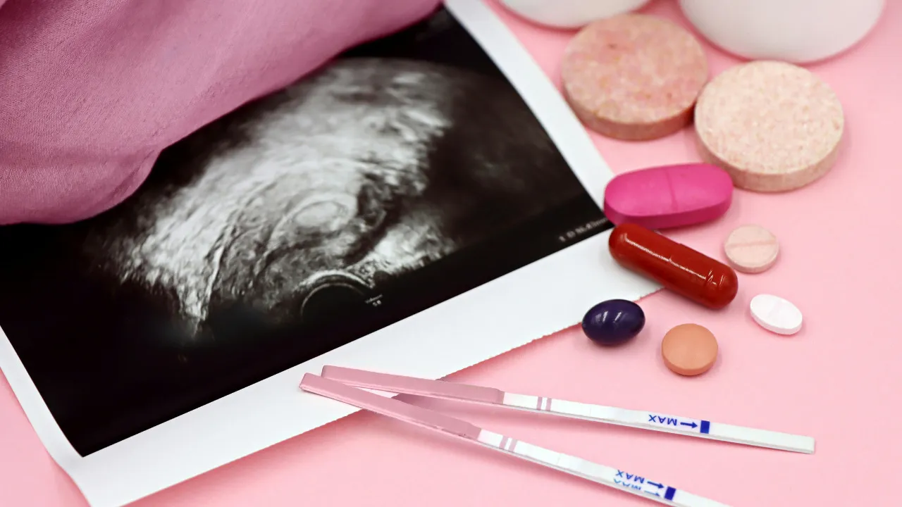 Стимуляция овуляции проводится группами лекарств