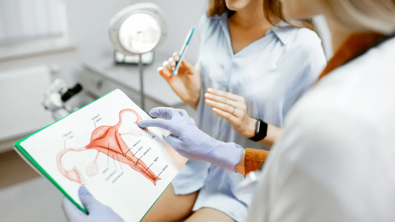 Последствия абортов приводят к эндометриту