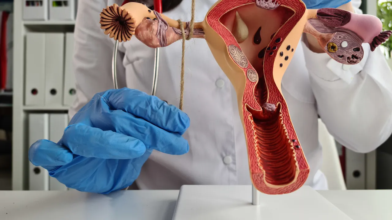 Беременность после перевязки труб