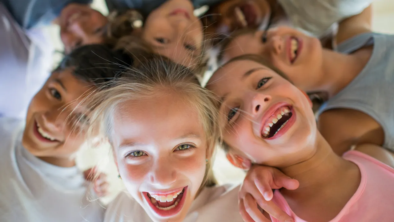 Какие у ребенка будут глаза зависит от возраста