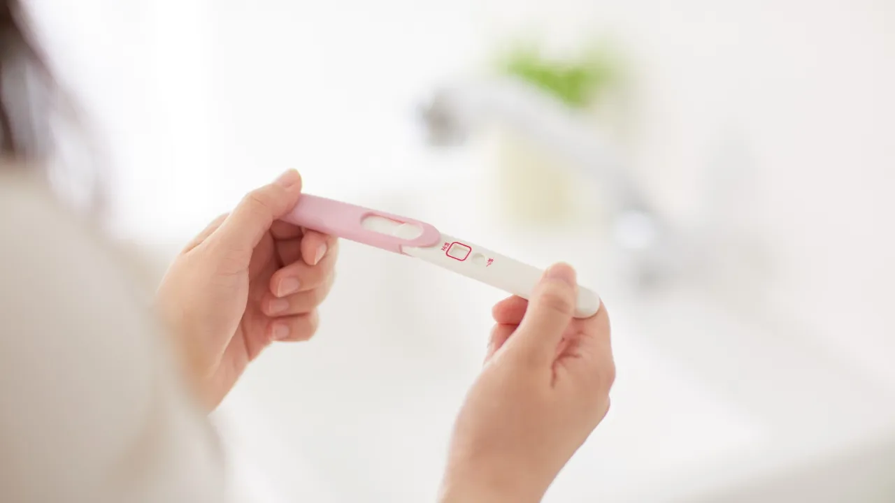 Способность зачать ребенка