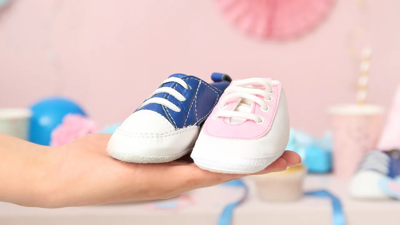 Планирование пола ребенка