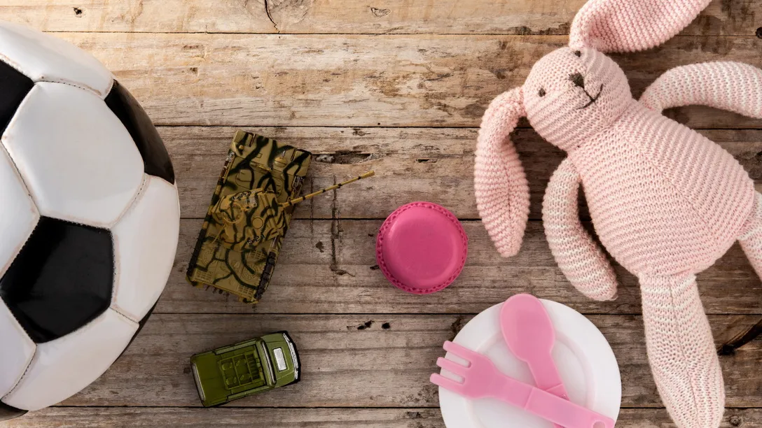 Планирование пола ребенка при ЭКО